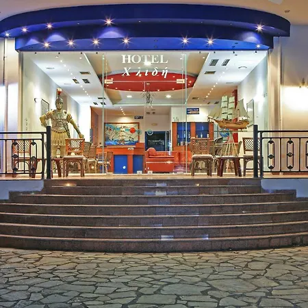 Hotel Hlidi 2*