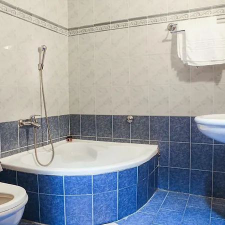 Hlidi Hotel Kókkinon Nerón