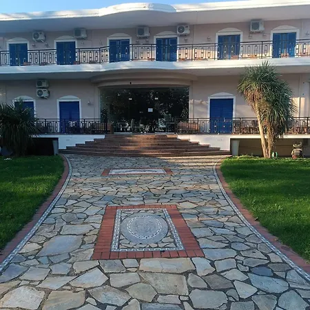 Hotel Hlidi 2*