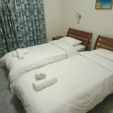 Hlidi Hotel