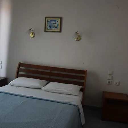 Hotel Hlidi Kokkino Nero