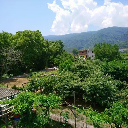 Hlidi Hotel Kokkino Nero