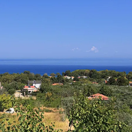 Hlidi Hotel