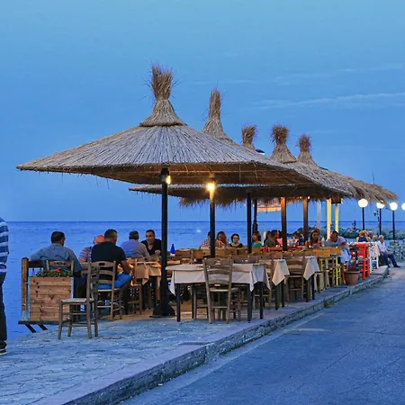 Hlidi Hotel