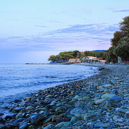 Hotel Hlidi