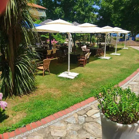Hlidi Hotel Kokkino Nero